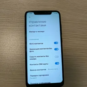 REDMI NOT6 PRO 64GB