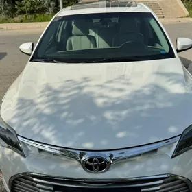 Toyota Avalon 2016