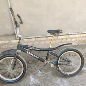 rambo velik