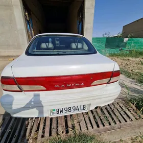 Nissan Maxima 1998