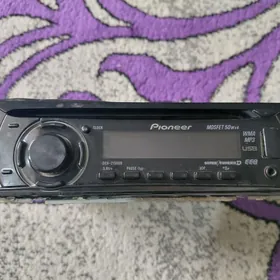 pioneer mantafon deh-2150