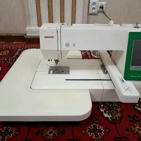 janome