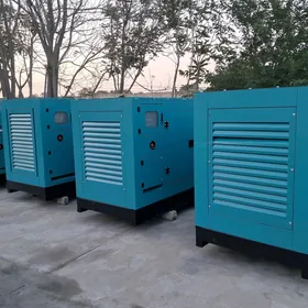 Generator Генератор