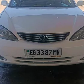 Toyota Camry 2002