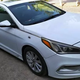 Hyundai Sonata 2016