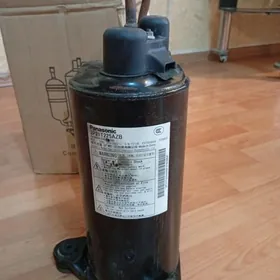 Компрессор конд. 40кв
