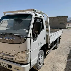 Forland H3 2012