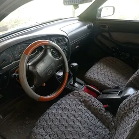 Toyota Camry 1996