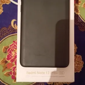 Redmi note 13 pro + 5g