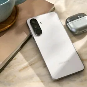 SAMSUNG A56 A36 GREDIT️