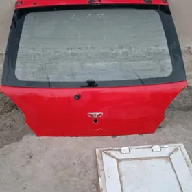Matiz bagaj,1