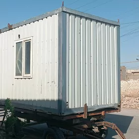 wagon prissep