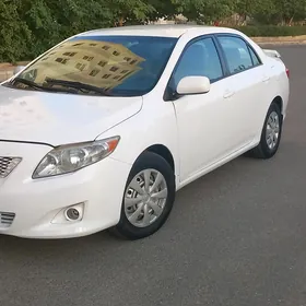 Toyota Corolla 2010