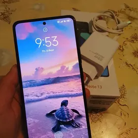 Redmi note 13