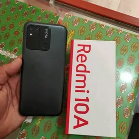 REDMI 10A (4/64) TAZE