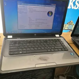 HP notebook i5 2430