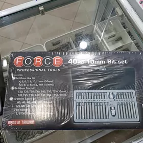Force nabor original