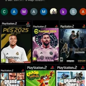 PS2 OÝUN FLEŞKA