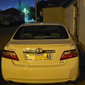 Toyota Camry 2007