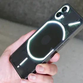 Nothing phone 1 12/256
