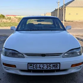 Toyota Camry 1996