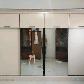 Kamplekt mebel