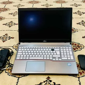 Fujitsu i3-6gen