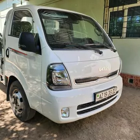 Kia Bongo 2022