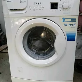 Beko 5 kg