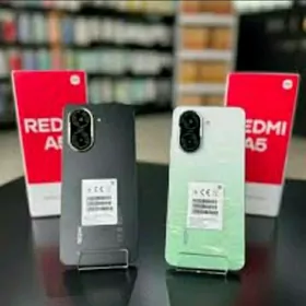 REDMI A5 REDMI A3 KREDIT