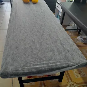 Salon ucin massajny stol, taze
