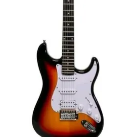 Электрогитара Strat