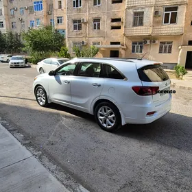Kia Sorento 2019