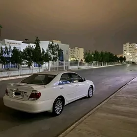Toyota Camry 2005