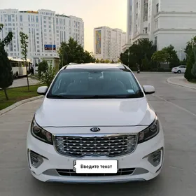 Kia Sedona 2021