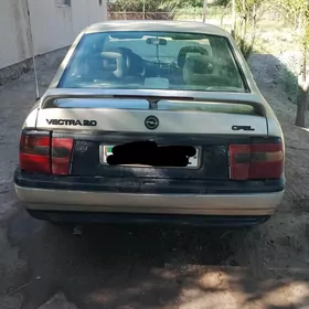 Opel Vectra 1992