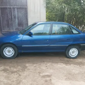 Opel Astra 1994