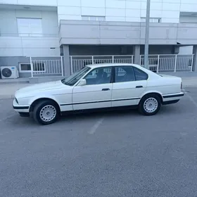 BMW 520 1991