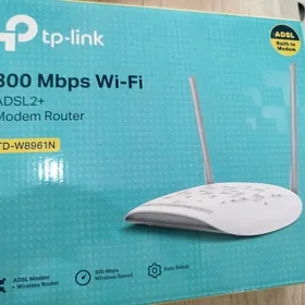 WiFi Router tp-link