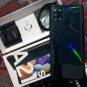 samsung a21s