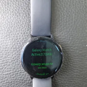 Galaxy Watch Active 2(7DAB)