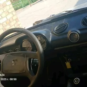 Lada 2106 1989