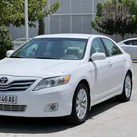 Toyota Camry 2010