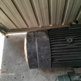 Elektro motor