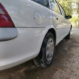 Opel Vectra 1998
