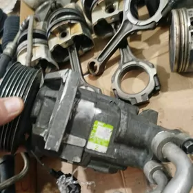 Versa compressor