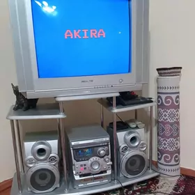 Telewizor Sentr Pastawka