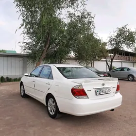 Toyota Camry 2002