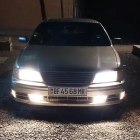 Nissan Maxima 1996