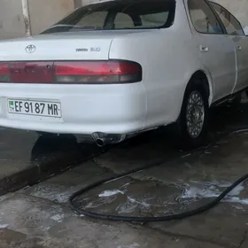 Toyota Chaser 1992